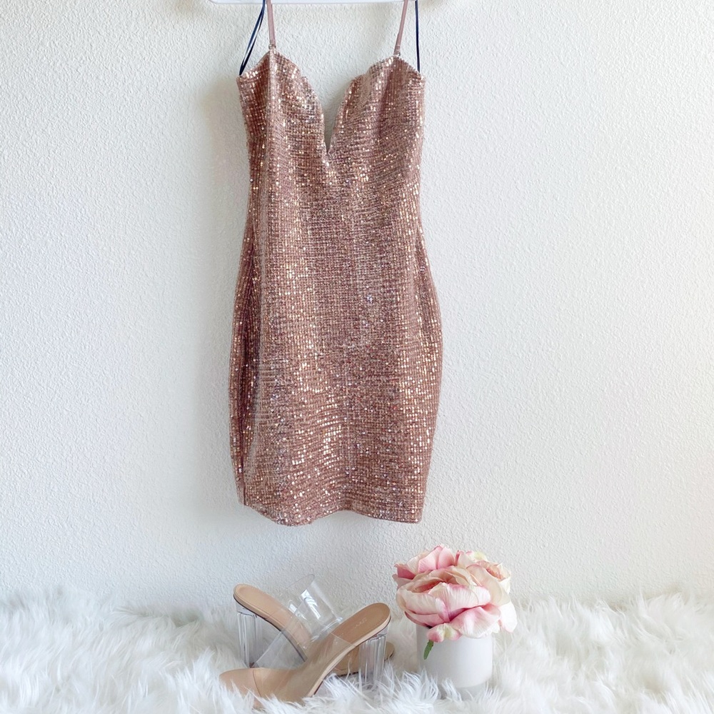 Windsor night out dress